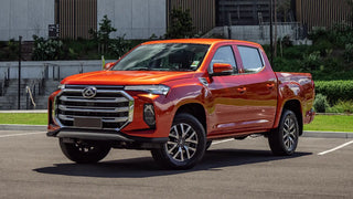 MAXUS T90 2022+ DOUBLE CAB