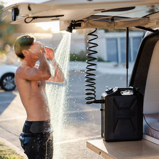 Douche Portable ONTAP 12V  Solution Outdoor