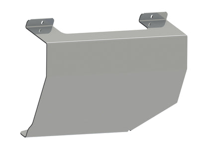Ski de protection de réservoir supplémentaire LRA 3plis en aluminium de 5mm pour Toyota HDJ80 N4-Offroad sur Xperts4x4 Accessoires 4x4 Off-Road
