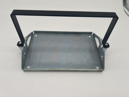 Support universel de fixation de batterie N4-Offroad sur Xperts4x4 Accessoires 4x4 Off-Road