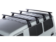 Kit 4 barres de toit RHINO-RACK Sportz 1500mm Toyota Land Cruiser HZJ78 GRJ78 HZJ75 sur Xperts4x4 Accessoires 4x4 Off-Road