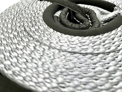 Sangle de remorquage 9M 13.5T N4-Offroad sur Xperts4x4 Accessoires 4x4 Off-Road