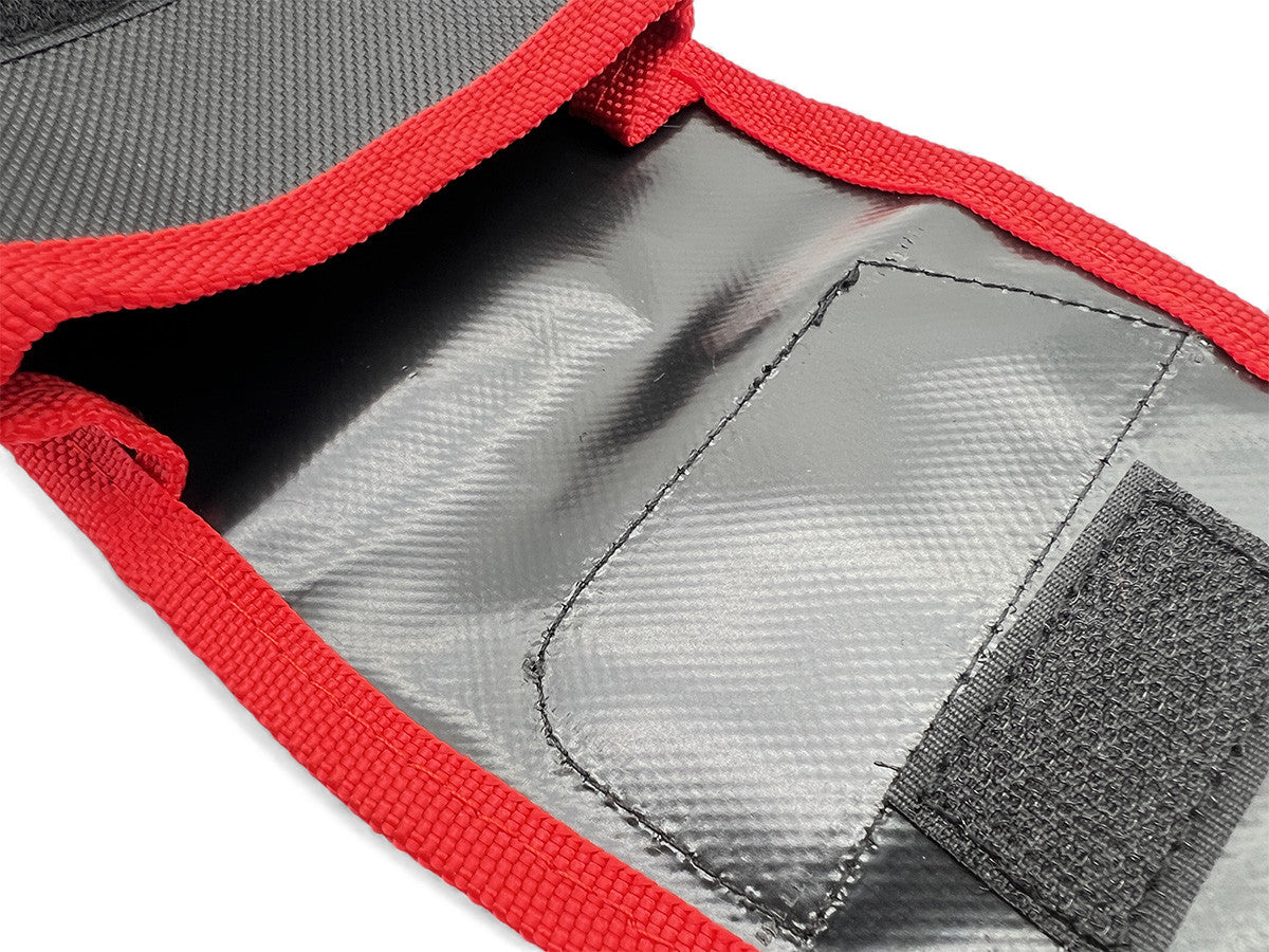 Poulie ouvrante de mouflage 10T avec sacoche N4-Offroad sur Xperts4x4 Accessoires 4x4 Off-Road