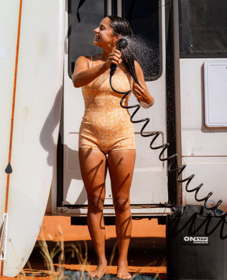 ONTAP Douche Portable - Green Edition von ARB4x4