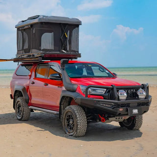 Rooftop Tent Electric Altitude  ARB