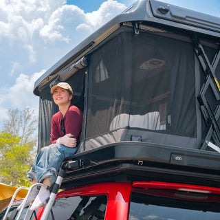 Rooftop Tent Electric Altitude  ARB