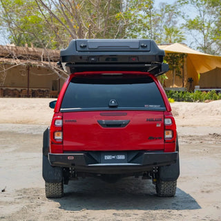 Rooftop Tent Electric Altitude  ARB