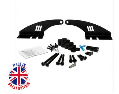 LAZER LAMPS toit Kit de montage Ford Ranger-57mm