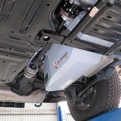 Réservoir Auxiliaire 40L LongRanger Jeep Wrangler JL 2 Portes V6