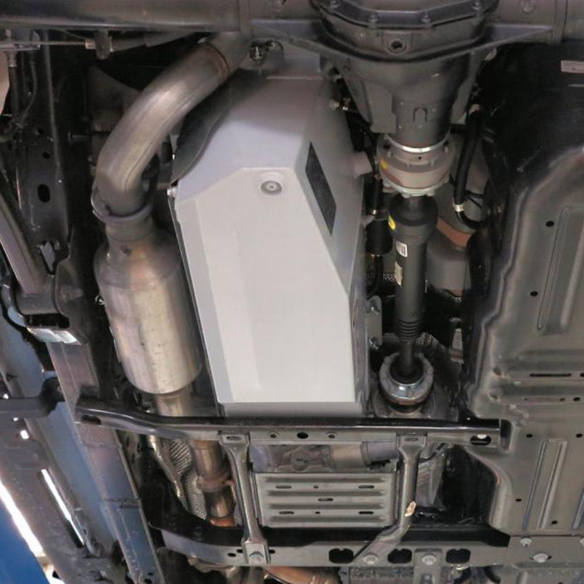 Réservoir Auxiliaire 40L LongRanger Jeep Wrangler JL 2 Portes V6