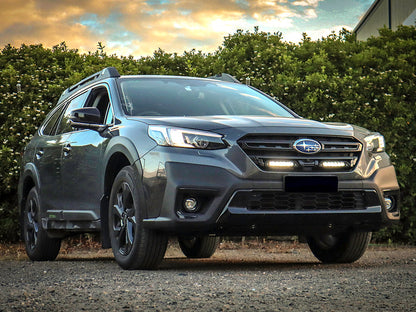 Kit Grille LAZER LAMPS Subaru Outback 2020-2022 sur Xperts4x4 Accessoires 4x4 Off-Road