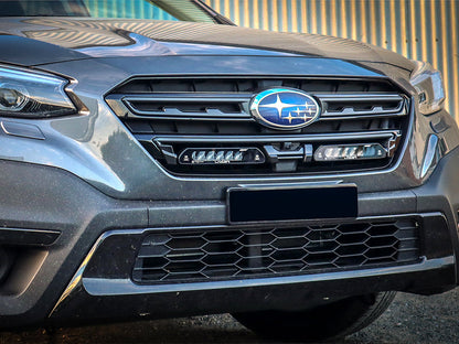 Kit Grille LAZER LAMPS Subaru Outback 2020-2022 sur Xperts4x4 Accessoires 4x4 Off-Road