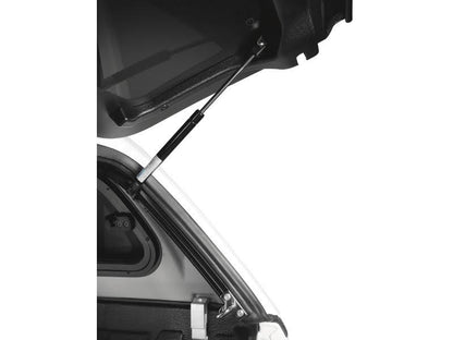 Hardtop Aeroklas avec Fenêtres Coulissantes Ford Ranger/Raptor 2023+ NEXT GEN sur Xperts4x4 Accessoires 4x4 Off-Road