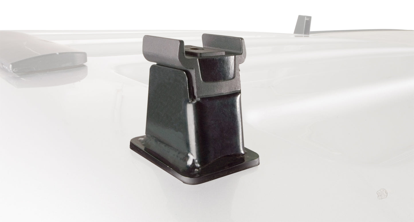 Adaptateur Rhino-Rack HD pour Hardtop ARB - Kit Complet sur Xperts4x4 Accessoires 4x4 Off-Road