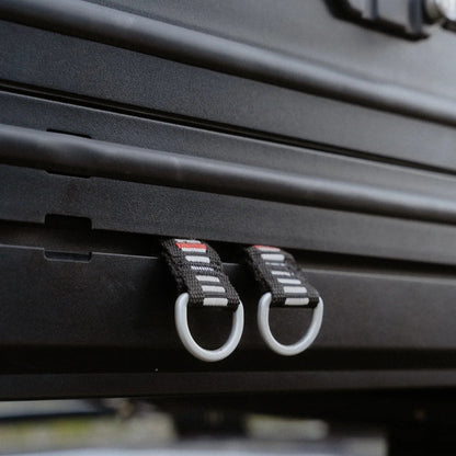 Anneaux Fixation T-Slot ARB Tente Toit (Pack 4) sur Xperts4x4 Accessoires 4x4 Off-Road