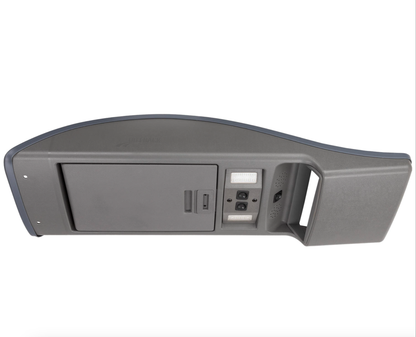 Console de Toit ARB4x4 Ford Ranger 2015-2022 | Single Cab sur Xperts4x4 Accessoires 4x4 Off-Road