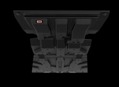 Protections inferieures ARB | Polymer | Ford Ranger 2023+ sur Xperts4x4 Accessoires 4x4 Off-Road