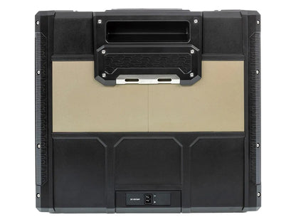 Refrigerateur/Congelateur ARB ZERO Portable | 96 Litres Dual-Zone sur Xperts4x4 Accessoires 4x4 Off-Road