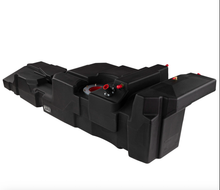Reservoir 140L ARB Frontier pour Isuzu Dmax 2012-2020 sur Xperts4x4 Accessoires 4x4 Off-Road