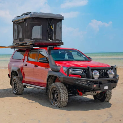 Tente de toit Altitude Electrique | ARB sur Xperts4x4 Accessoires 4x4 Off-Road