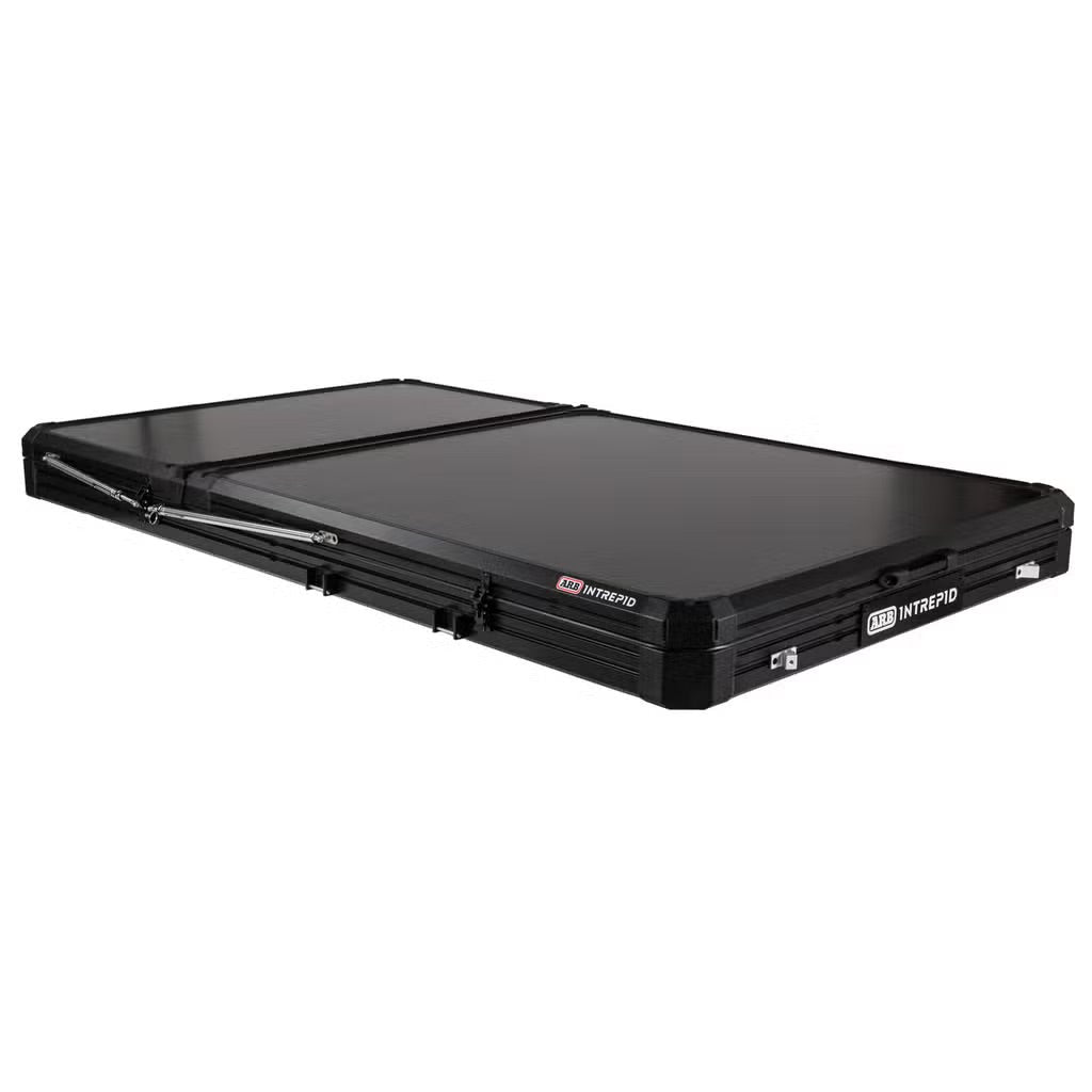 Tente de Toit ARB Intrepid : Espace 4x4 Ultime sur Xperts4x4 Accessoires 4x4 Off-Road