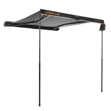 Auvent autoportant Eclipse Rapid-X 2 × 2,3 m DARCHE