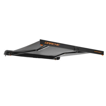 Auvent autoportant Eclipse Rapid-X 2 × 2,3 m DARCHE