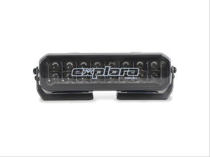 Barre led Explora 10'' 16 Leds 80W - VISION X - BYD Shark 2024+