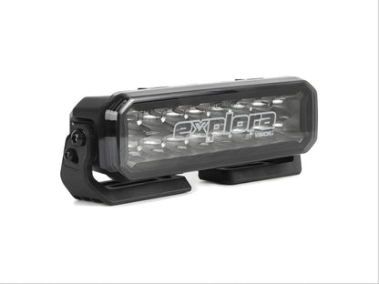 Barre led Explora 10'' 16 Leds 80W - VISION X - BYD Shark 2024+