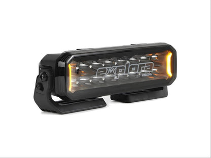 Barre led Explora 10'' 16 Leds 80W - VISION X - BYD Shark 2024+
