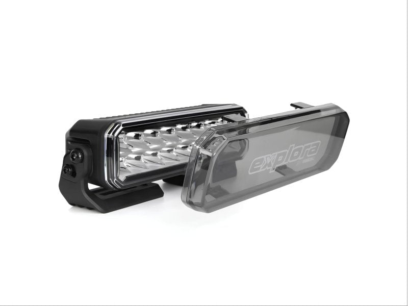 Barre led Explora 10'' 16 Leds 80W - VISION X - BYD Shark 2024+