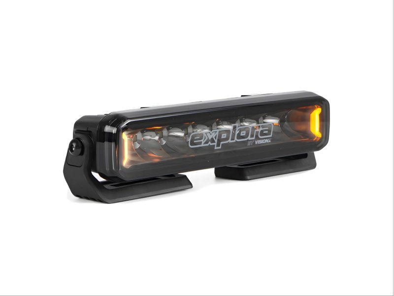 Barre led Explora 10'' 8 Leds 40W - VISION X - BYD Shark 2024+