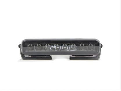 Barre led Explora 10'' 8 Leds 40W - VISION X - BYD Shark 2024+