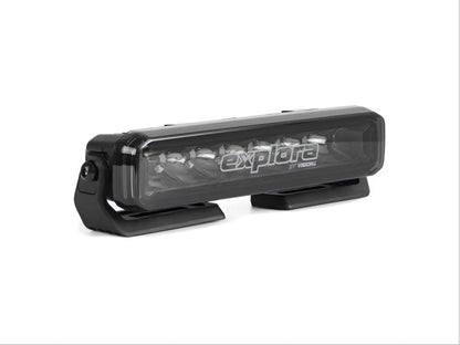 Barre led Explora 10'' 8 Leds 40W - VISION X - BYD Shark 2024+