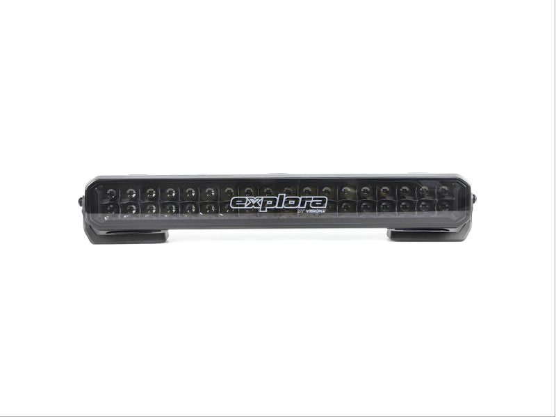 Barre led Explora 20'' 36 Leds 180W - VISION X - BYD Shark 2024+