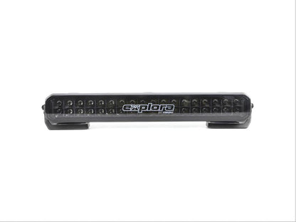 Barre led Explora 20'' 36 Leds 180W - VISION X - BYD Shark 2024+
