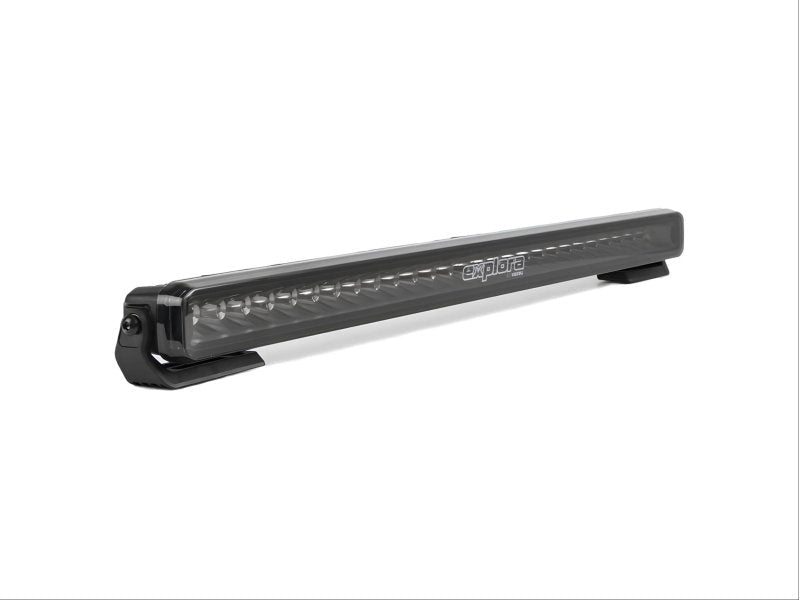 Barre led Explora 30'' 28 Leds 140W - VISION X - BYD Shark 2024+
