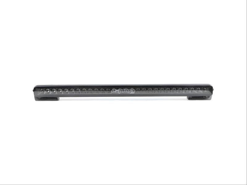 Barre led Explora 30'' 28 Leds 140W - VISION X - BYD Shark 2024+