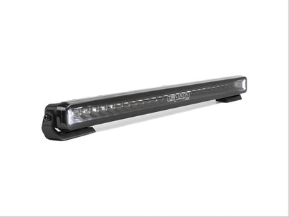 Barre led Explora 30'' 28 Leds 140W - VISION X - BYD Shark 2024+