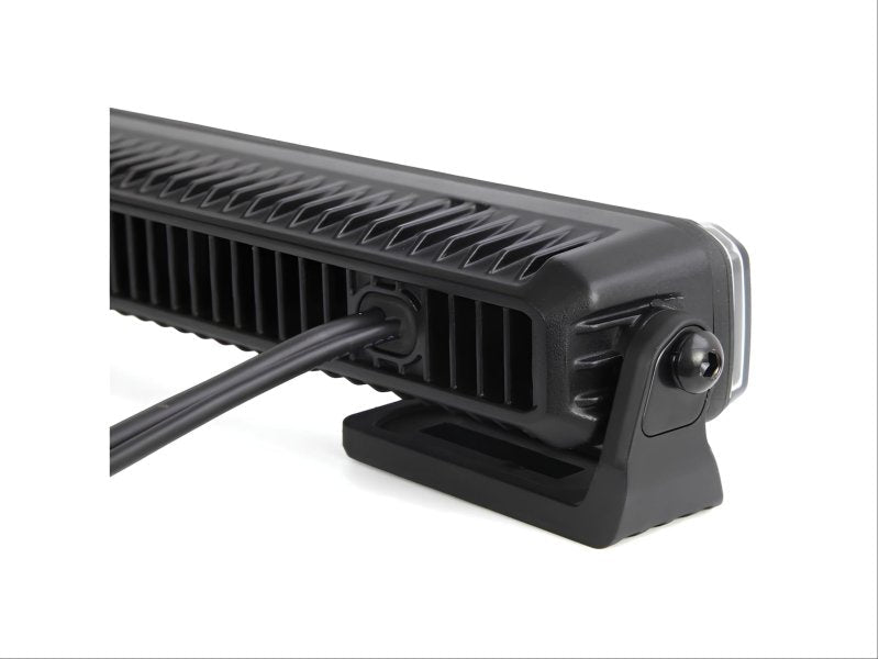 Barre led Explora 30'' 28 Leds 140W - VISION X - BYD Shark 2024+