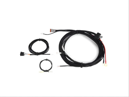 Barre led Explora 30'' 56 Leds 280W - VISION X - BYD Shark 2024+