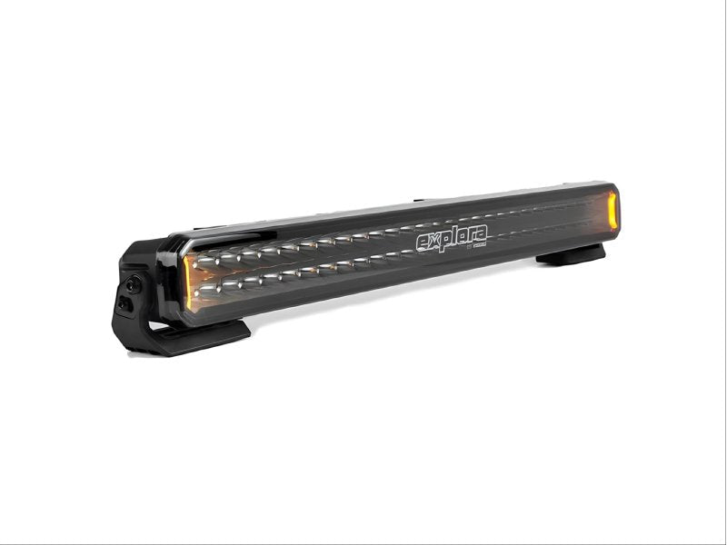 Barre led Explora 30'' 56 Leds 280W - VISION X - BYD Shark 2024+