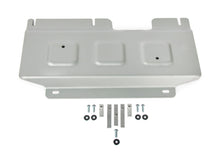 Blindage barre de direction MAN TGE en aluminium 4 mm – RIVAL 4X4 - MAN TGE4x4