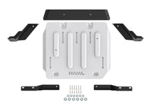 Blindage boîte de vitesses Toyota LC79 2023+ en aluminium 6 mm – RIVAL 4X4 - Toyota Land Cruiser 78/79