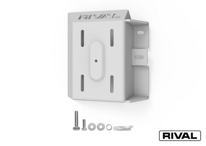 Blindage filtre essence Mercedes Sprinter 2023+ en aluminium 6 mm – RIVAL 4X4 - Mercedes Sprinter 2018+