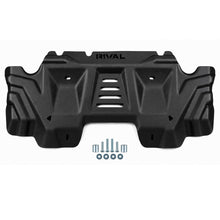 Blindage radiateur acier 3 mm Toyota Hilux Travo 2026+ – RIVAL4X4 - Toyota Hilux 2026+