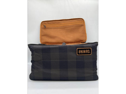 Caisse souple Daily Driver Lumberjack - ONWRD - BYD Shark 2024+