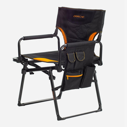 Chaise de camping Firefly avec tablette latérale | DARCHE - BYD Shark 2024+