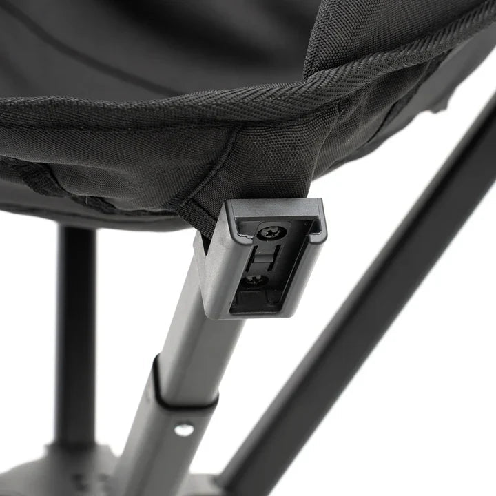 Chaise de camping Revolver pivotante 360° | DARCHE - BYD Shark 2024+