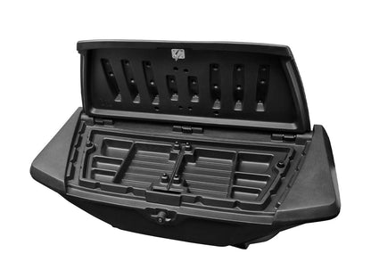 Coffre de benne GLADIATOR M 165 L | AEROKLAS Xperts 4x4